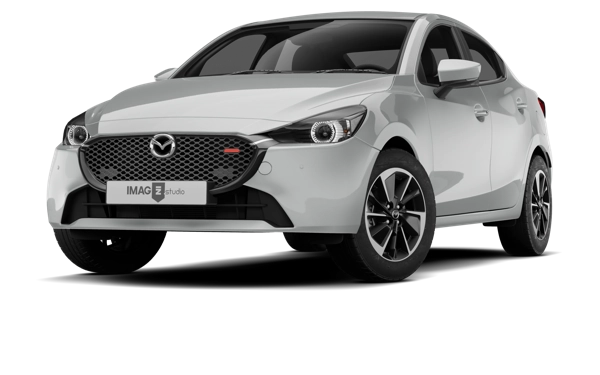 MAZDA MAZDAPREMACY