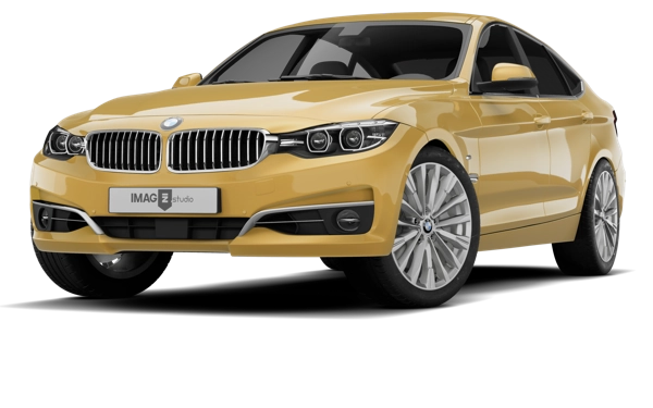 BMW 318I