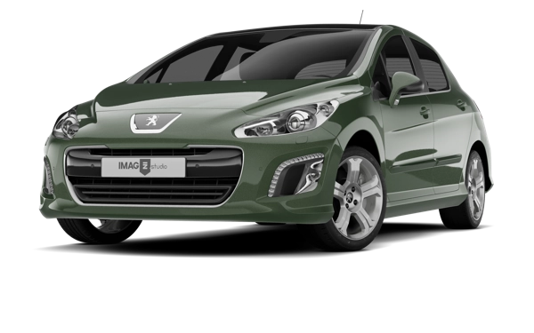PEUGEOT 307 SW