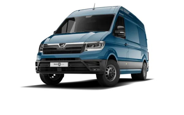 MAN TGX 26.440
