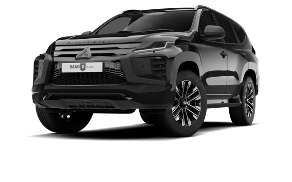 MITSUBISHI PAJEROSPORT