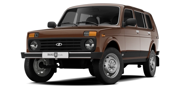 LADA 212140