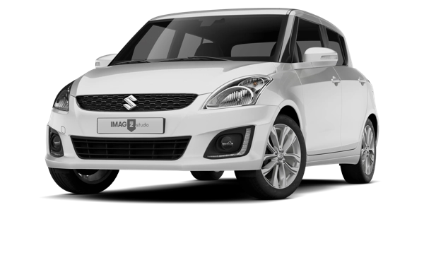 SUZUKI SWІFT