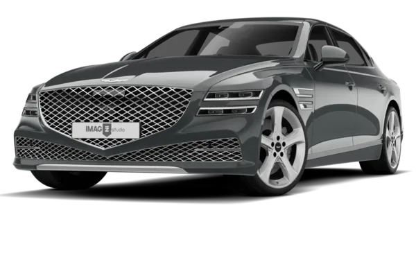 GENESIS G 80