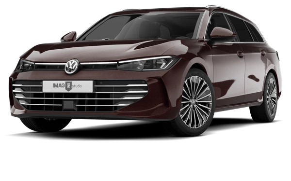 VOLKSWAGEN PASSATB6