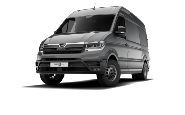MAN TGX 18.440