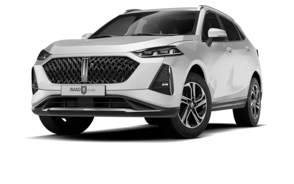 GREAT WALL SAFE SUV