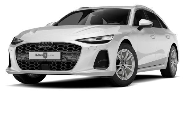AUDI AUDIA6ALLROAD