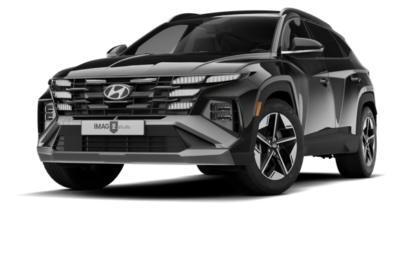 HYUNDAI TUCSON 2.0 D