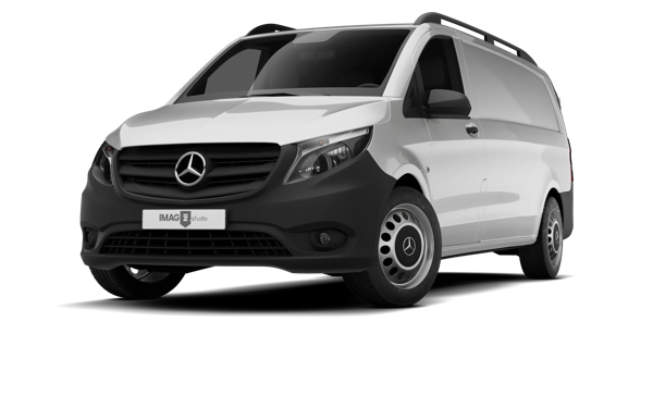 MERCEDES-BENZ VITO 108