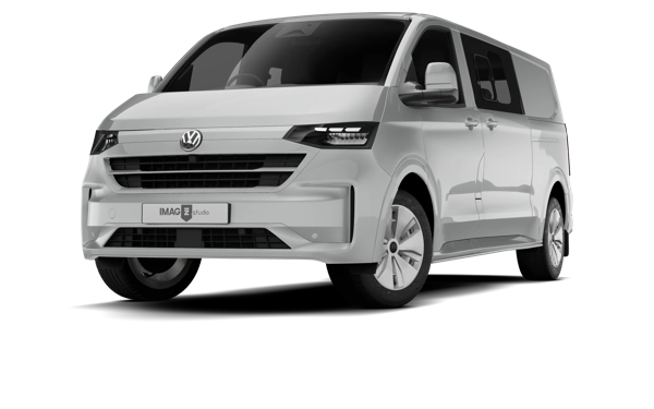 VOLKSWAGEN TRNSPORTER