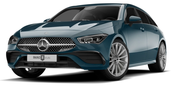 MERCEDES-BENZ 408D