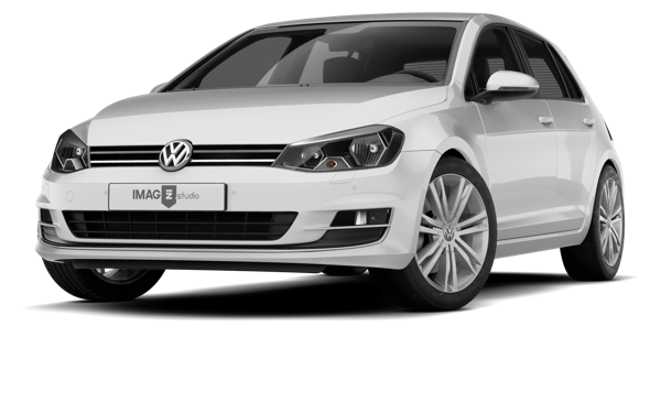 VOLKSWAGEN PARATI