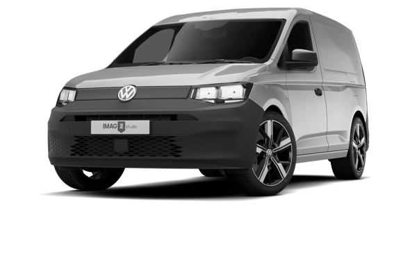 VOLKSWAGEN CADDY 1.4