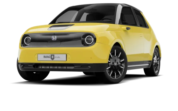 HONDA DIO