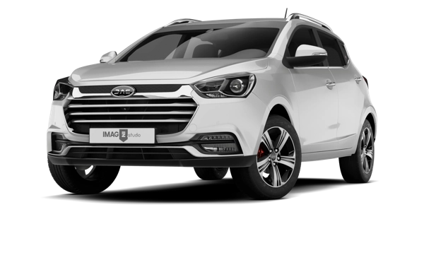 JAC S2