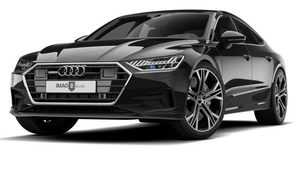 AUDI A7 3.0