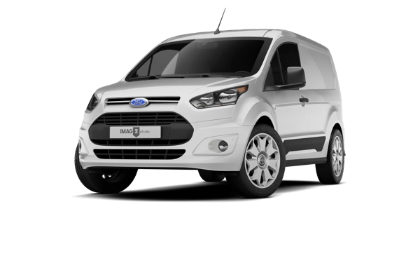 FORD CONNECT