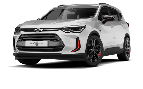 CHEVROLET NIVA