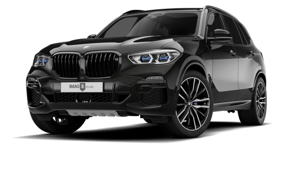 BMW X5 M