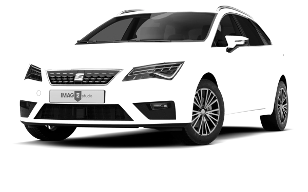 SEAT EXEO ST