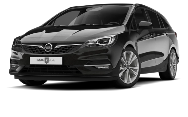 OPEL SIGNUM