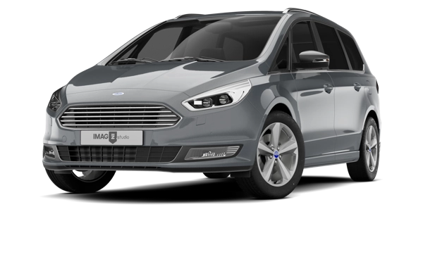 FORD GALAXY 2.3