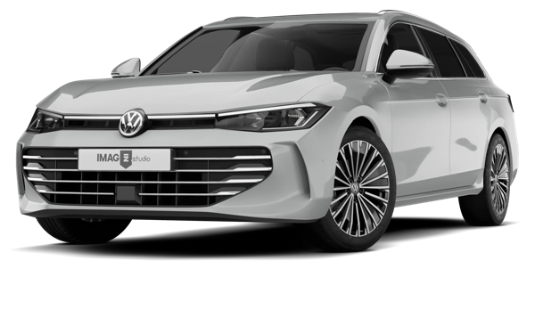 VOLKSWAGEN PASSAT 1.8 T