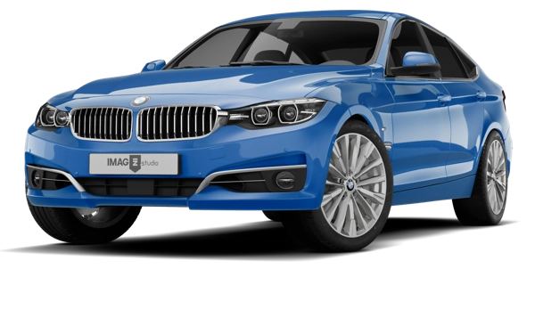 BMW 316