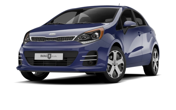 KIA PREGIO