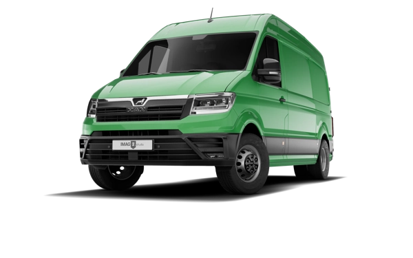 MAN TGX 18.400