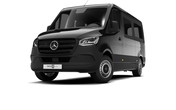 MERCEDES-BENZ SPRINTER 311 CDI