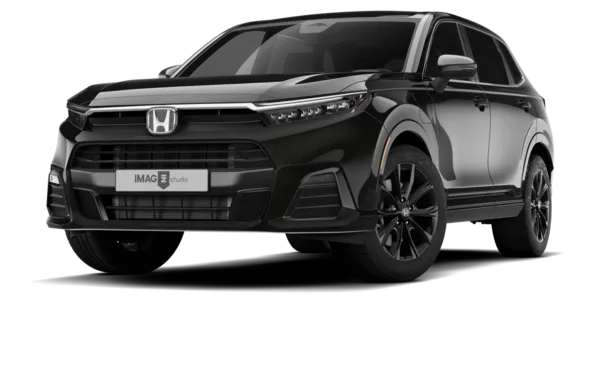 HONDA CR V