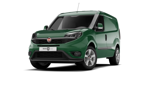 FIAT NUOVO DOBLO