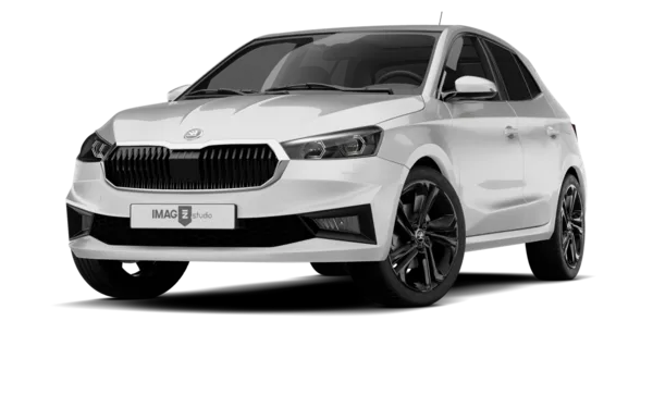 SCODA FABIA