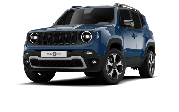 JEEP PATRIOT