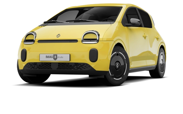 RENAULT KERAX