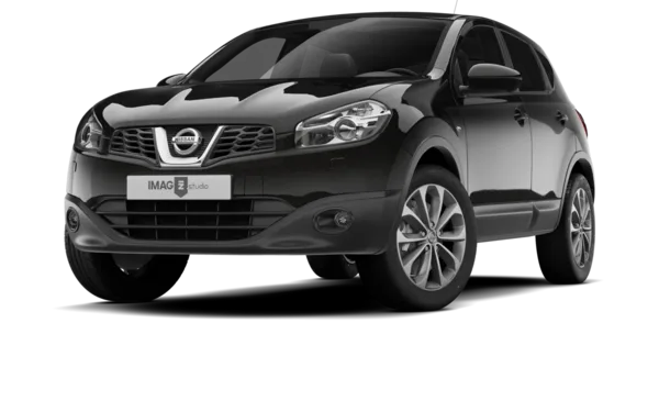 NISSAN QASHQAI +2