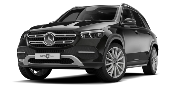 MERCEDES-BENZ GLE 400