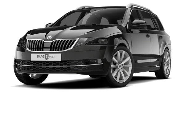 SKODA OCTAVIA A7