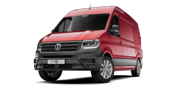 VOLKSWAGEN CRAFTER A308.51