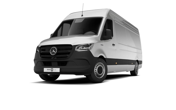 MERCEDES-BENZ SPRINT 313