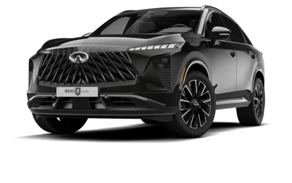 INFINITI FX45