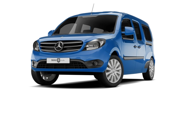 MERCEDES-BENZ ML 270 CDI