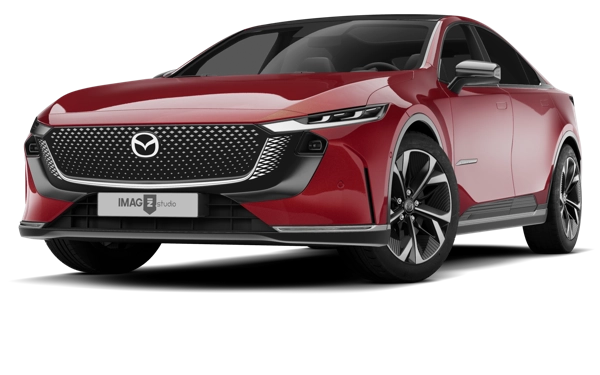 MAZDA 6 MPS