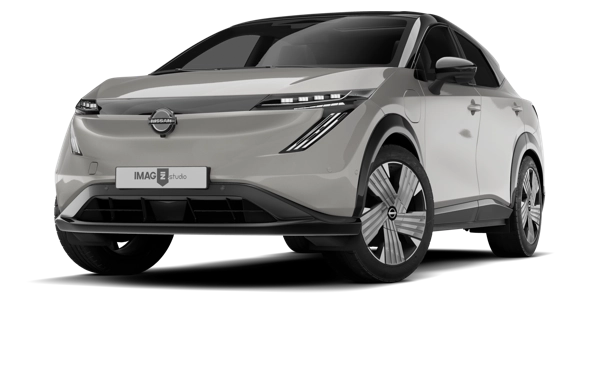 NISSAN М