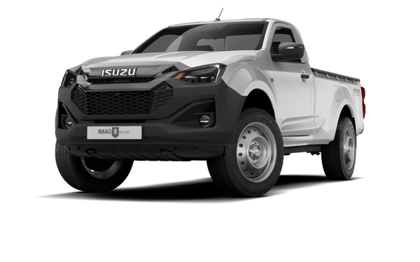 ISUZU AMIGO