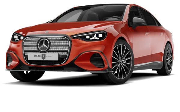 MERCEDES-BENZ C200