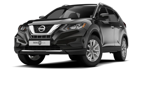 NISSAN ROGUE SPORTS