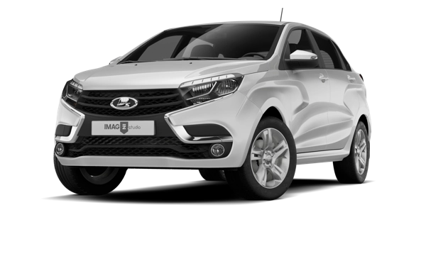 LADA 212140